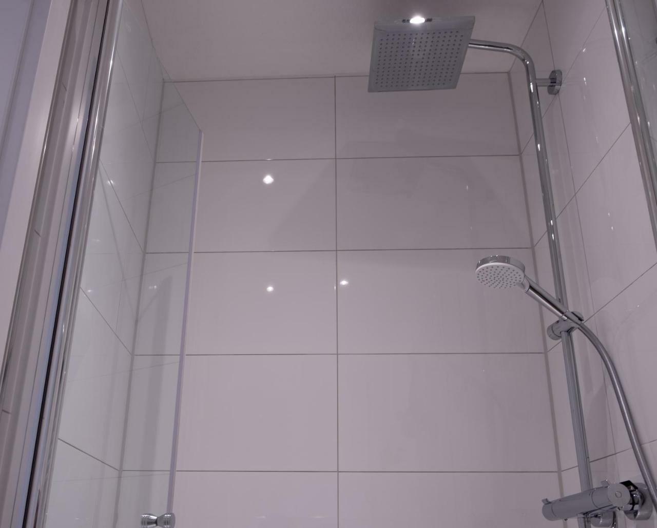 Appartement Helles Design-appartement An Der Messe